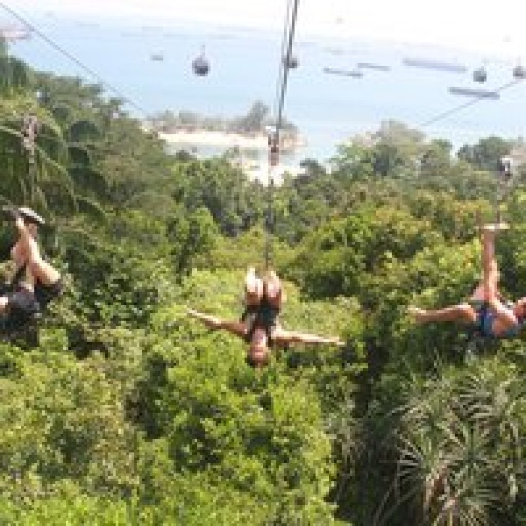 ميجا أدفنتشر ١