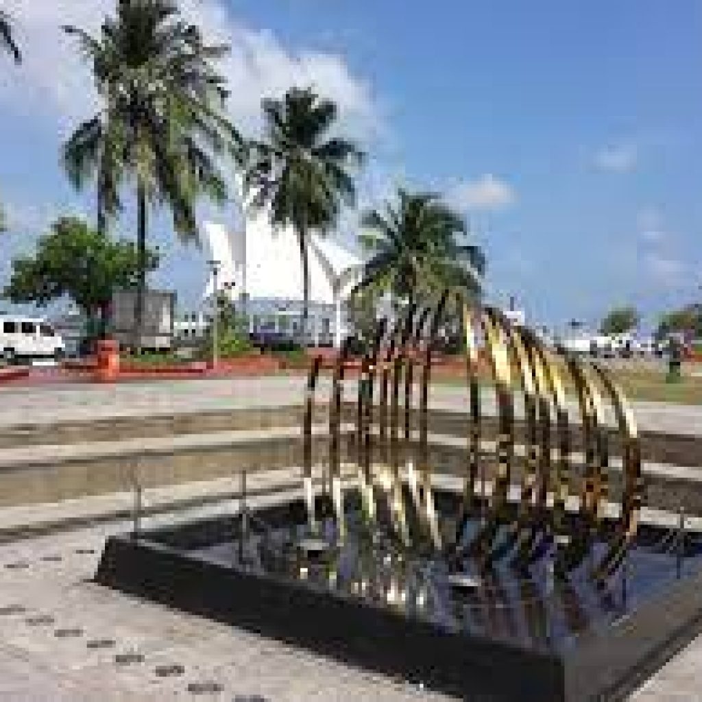 ميدان الجمهورية