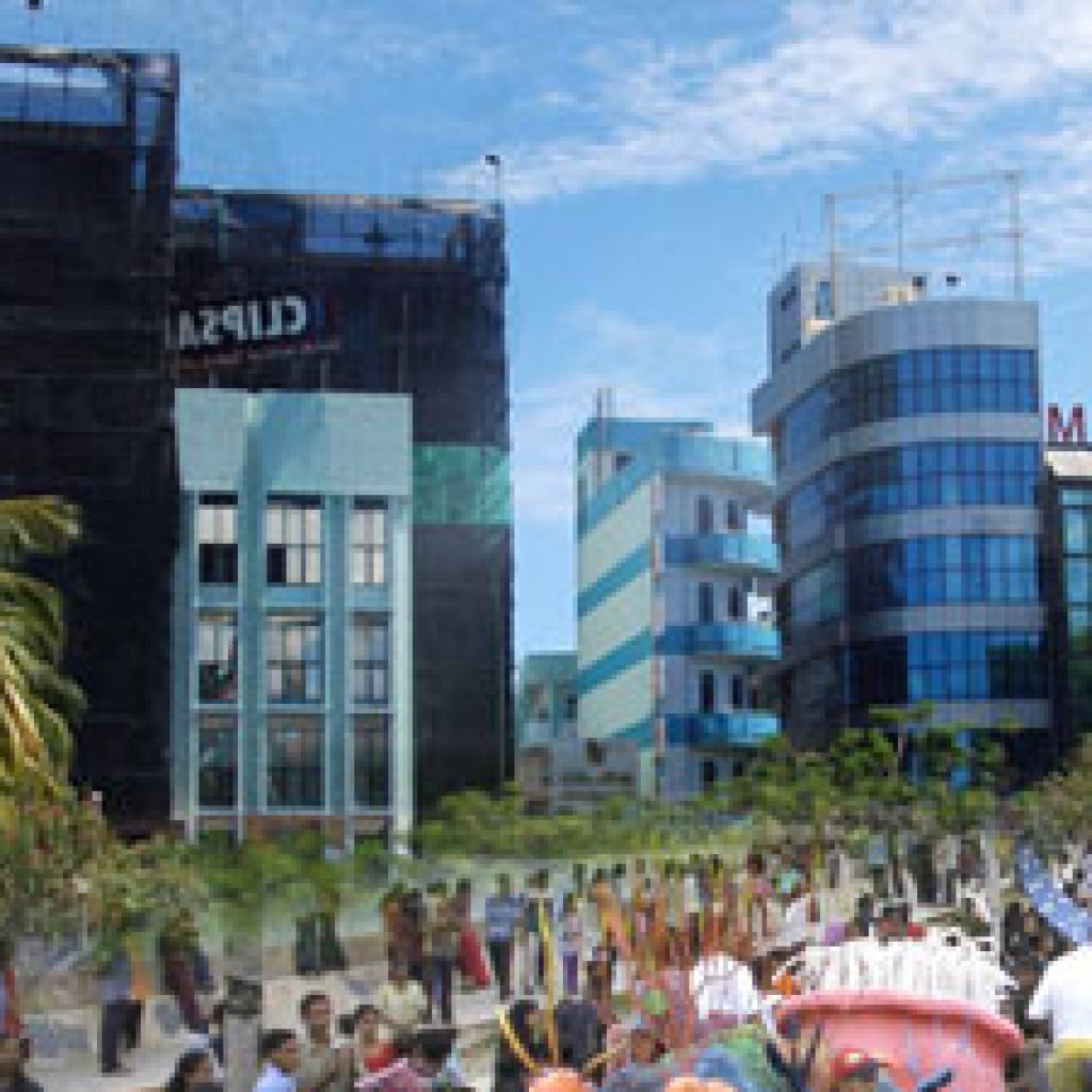 ميدان الجمهورية