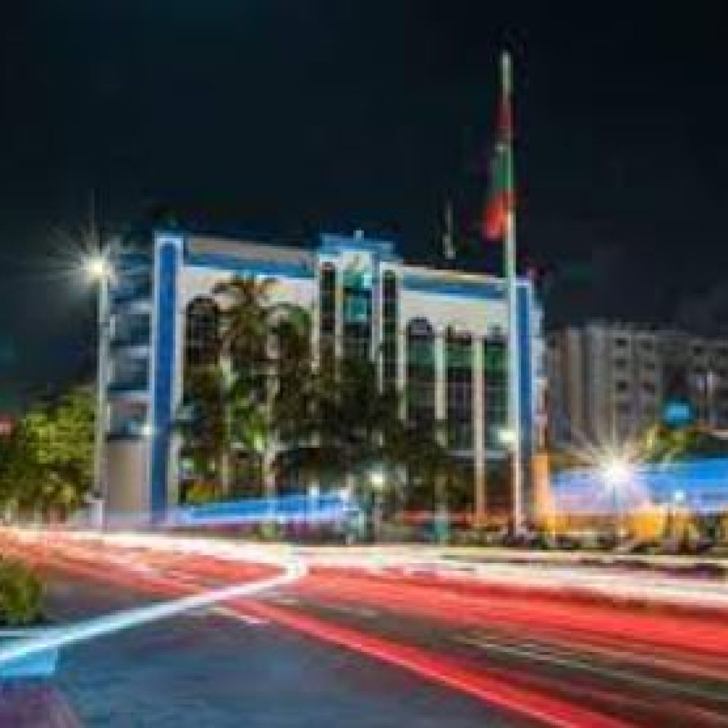 ميدان الجمهورية