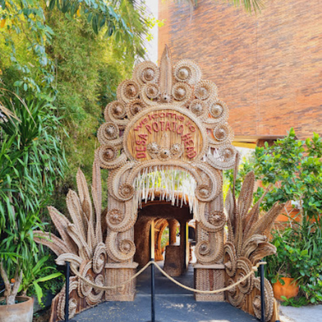 نادي بوتاتو هيد الشاطئي (5)