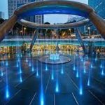 نافورة الثروة ٢