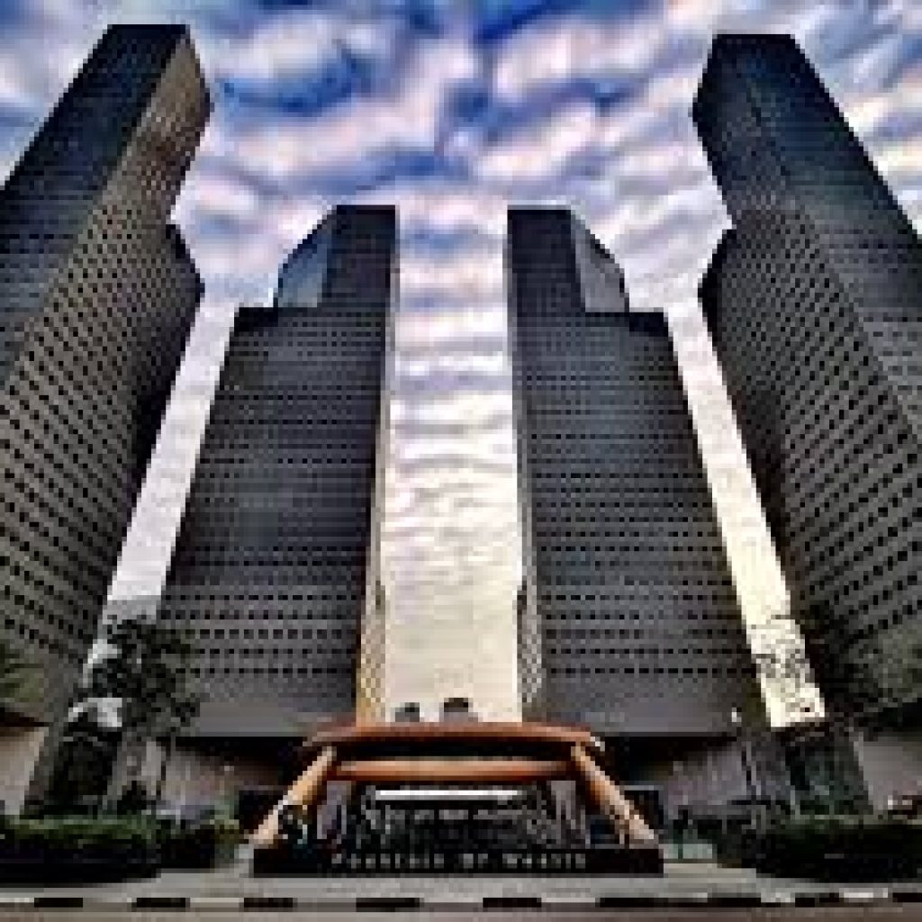 نافورة الثروة ٦