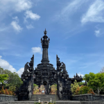 نصب باجرا ساندي التذكاري (1)