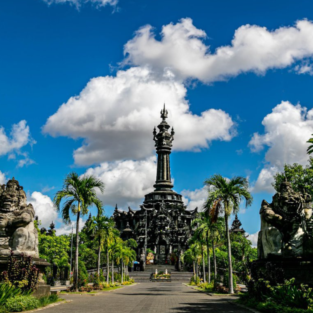 نصب باجرا ساندي التذكاري (4)