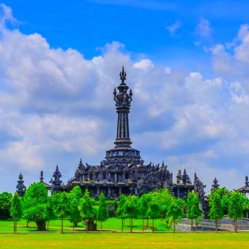 نصب باجرا ساندي التذكاري (5)