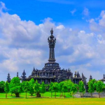 نصب باجرا ساندي التذكاري (5)