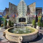 نصب بالي بومبينج التذكاري