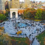 واشنطن سكوير بارك ٣