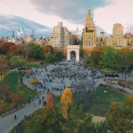 واشنطن سكوير بارك ٤