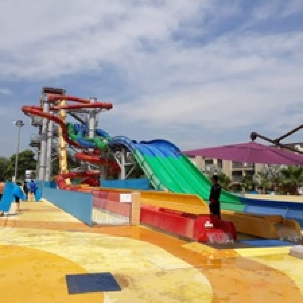 وايلد وايلد ويت ١