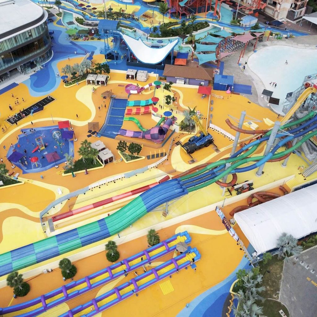 وايلد وايلد ويت ٣