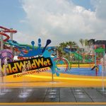 وايلد وايلد ويت ٤