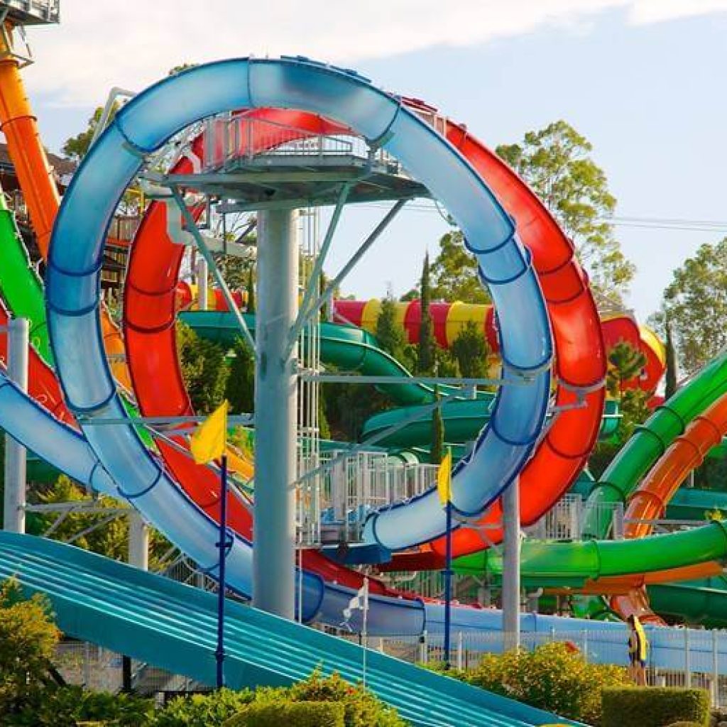 وايلد وايلد ويت ٥