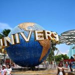 يونيفرسال ستوديوز سنغافورة