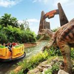 يونيفرسال ستوديوز سنغافورة