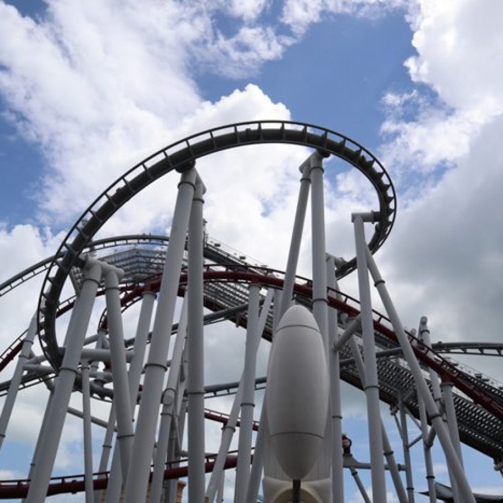 يونيفرسال ستوديوز سنغافورة