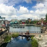 يونيفرسال ستوديوز سنغافورة