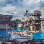 يونيفرسال ستوديوز سنغافورة