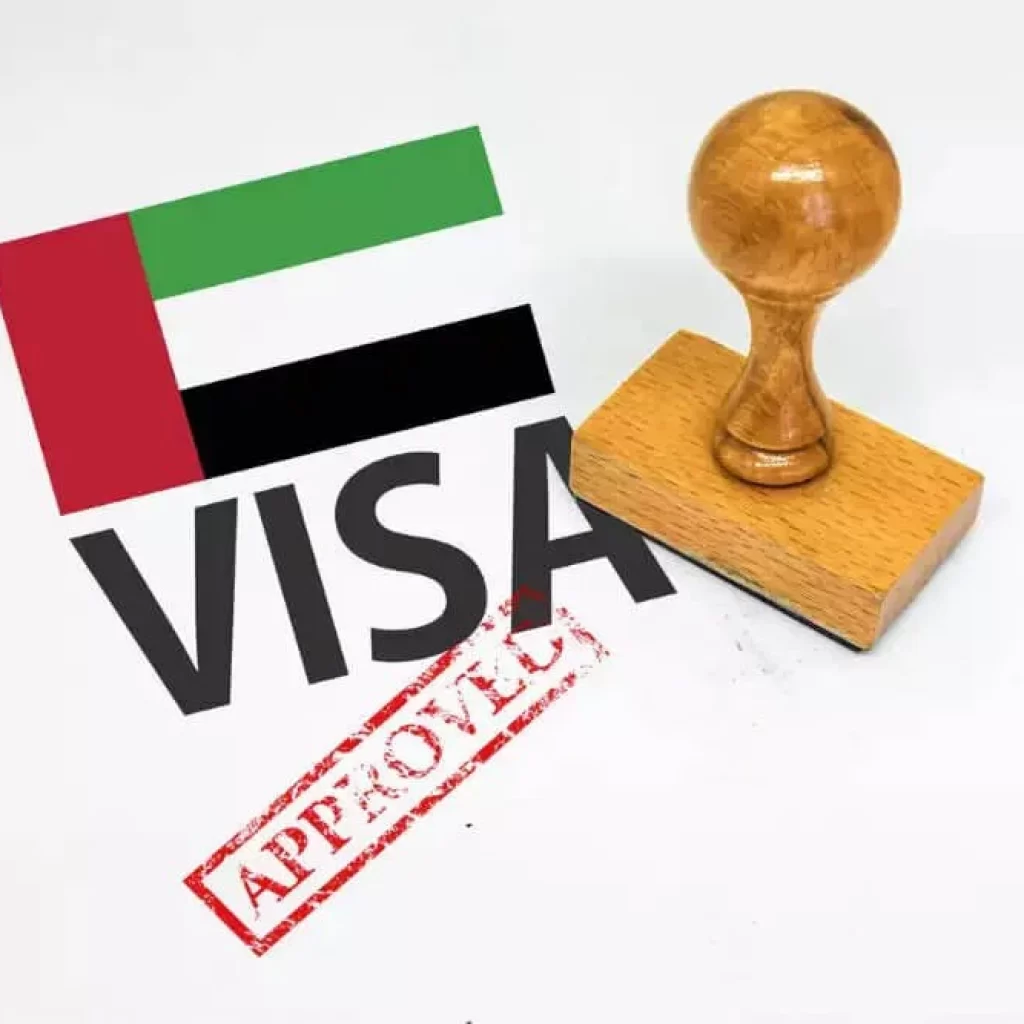 أهم المعلومات للحصول علي تأشيرة زيارة دولة الإمارات العربية المتحدة