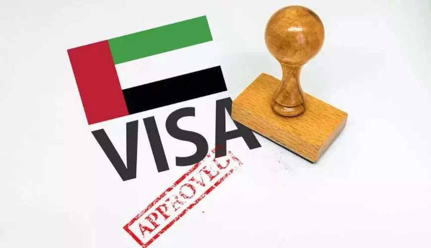 أهم المعلومات للحصول علي تأشيرة زيارة دولة الإمارات العربية المتحدة