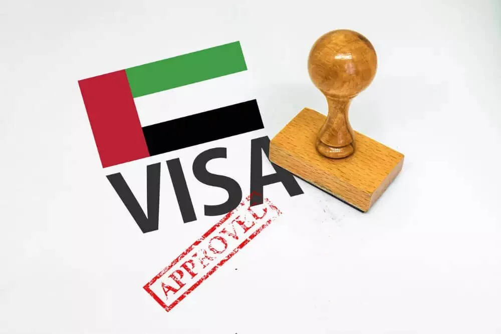 أهم المعلومات للحصول علي تأشيرة زيارة دولة الإمارات العربية المتحدة