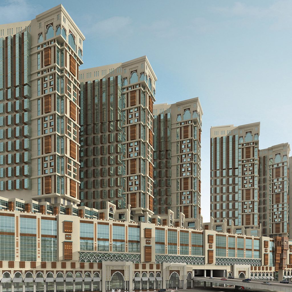 افتتاح أول فندق لمجموعة جميرا في المملكة العربية السعودية