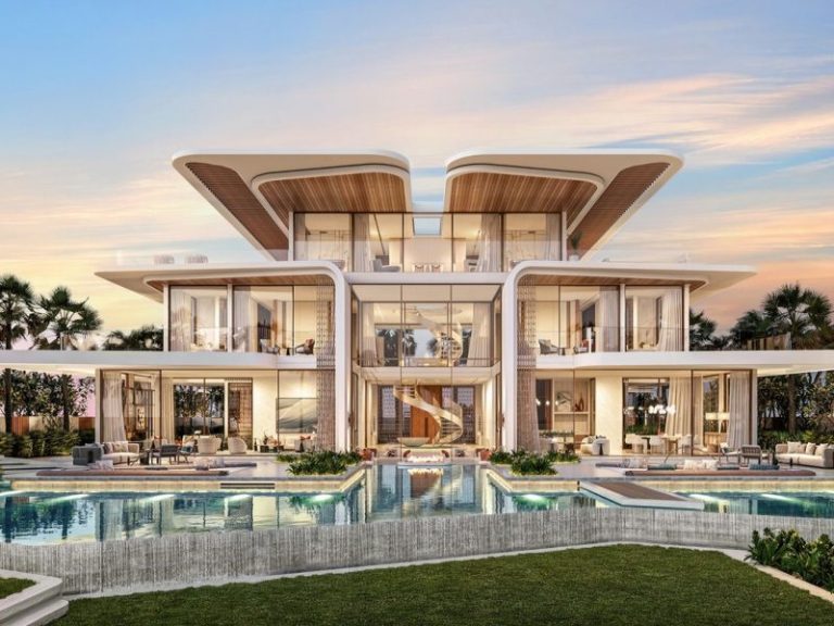 تدشين فندقا في منتجع نيوم تروجينا بواسطة مجموعة أكور