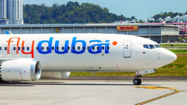 فلاي دبي تطلق 10 رحلات الى وجهات صيفية اعتباراً من شهر يونيو