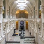 متحف الفنون الزخرفية باريس ١