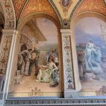 متحف الفنون الزخرفية باريس ٦