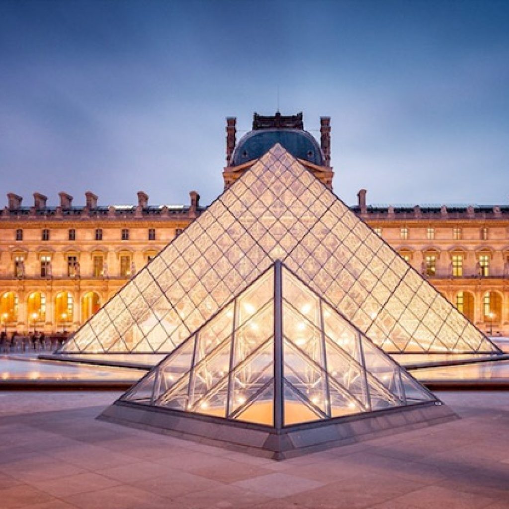 متحف اللوفر - Image 6