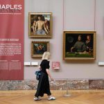 متحف اللوفر ٥