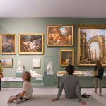 متحف اللوفر ٤