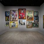 متحف بيكاسو باريس ٥