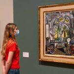 متحف بيكاسو باريس