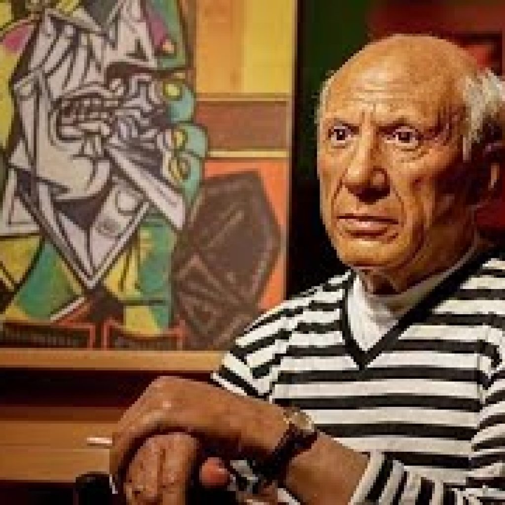 متحف بيكاسو باريس ٢