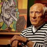 متحف بيكاسو باريس ٢