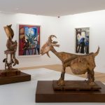 متحف بيكاسو باريس ٣