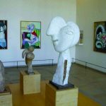 متحف بيكاسو باريس ٤