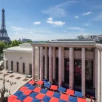 متحف قصر طوكيو باريس ٦