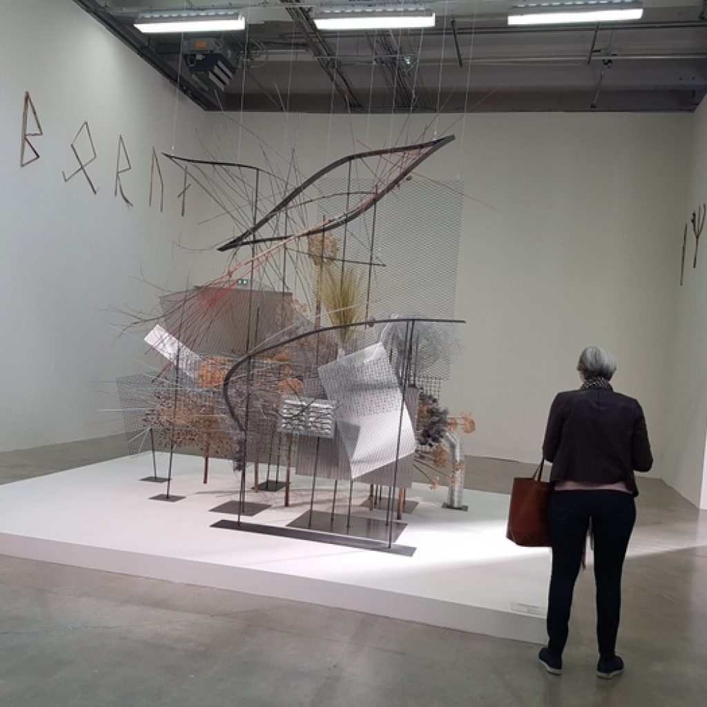 متحف قصر طوكيو باريس