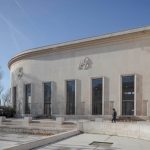 متحف قصر طوكيو باريس ١