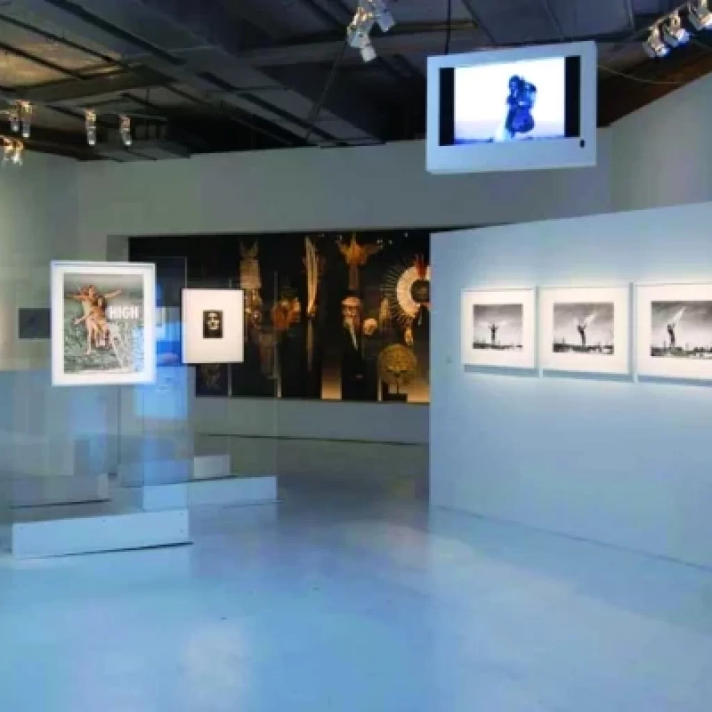 متحف قصر طوكيو باريس ٤