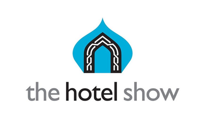 معرض الفنادق دبي