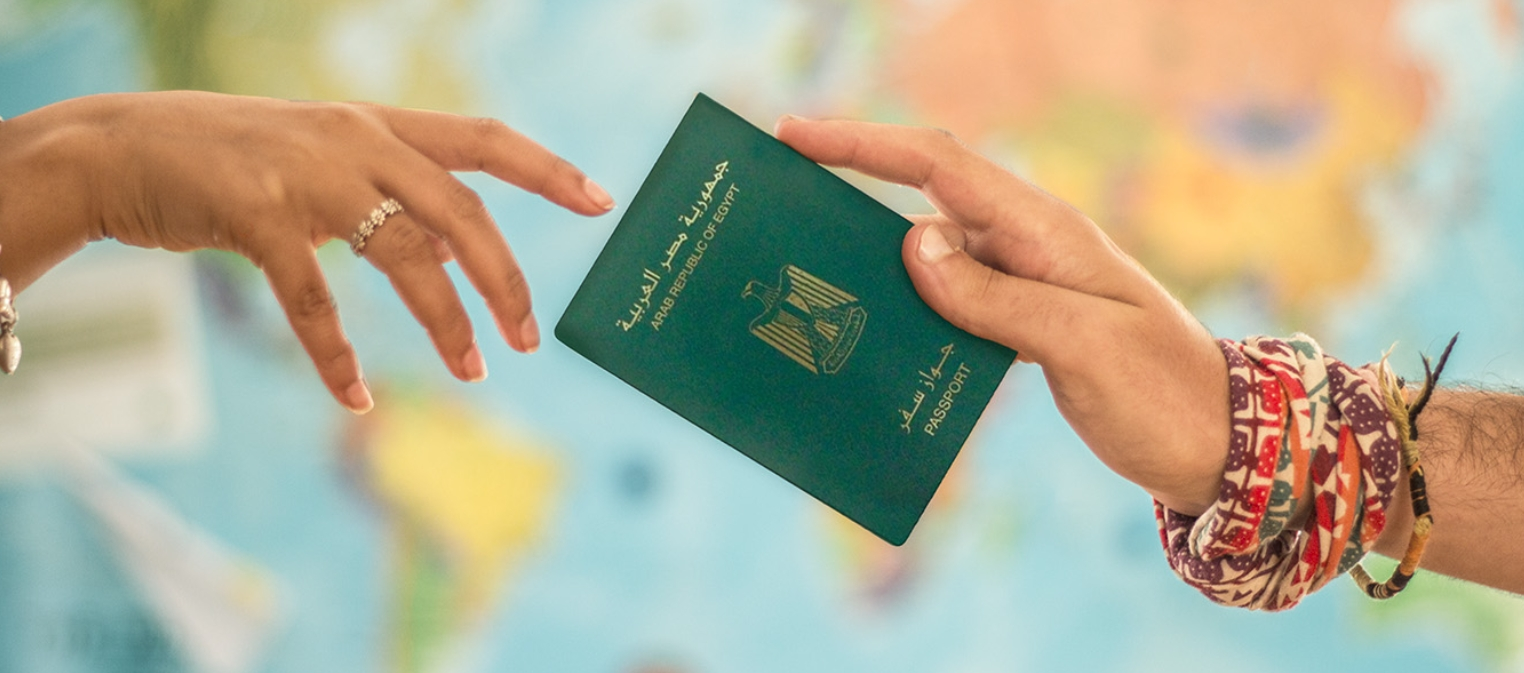 دول بدون فيزا للمصريين 2026: القائمة الكاملة المحدثة وشروط الدخول