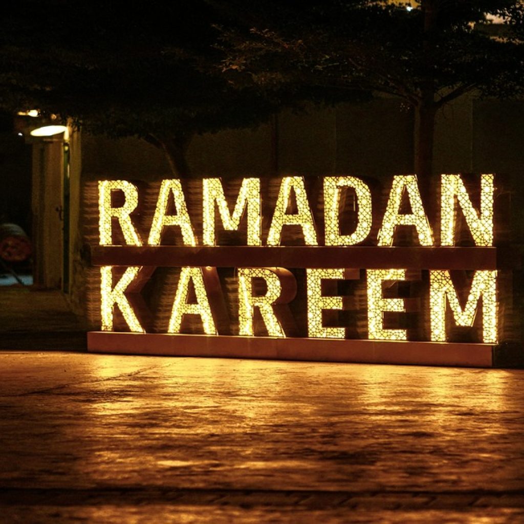  رمضان في دبي: دليل المساجد وأفضل أماكن الإفطار وفعاليات الشهر الكريم