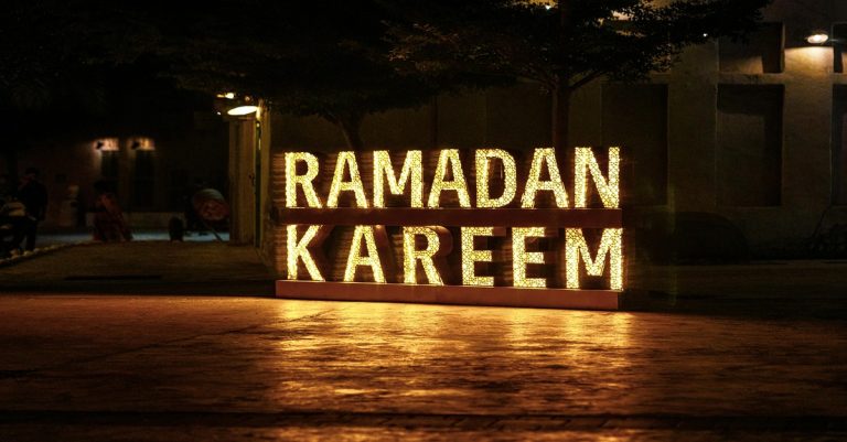  رمضان في دبي: دليل المساجد وأفضل أماكن الإفطار وفعاليات الشهر الكريم