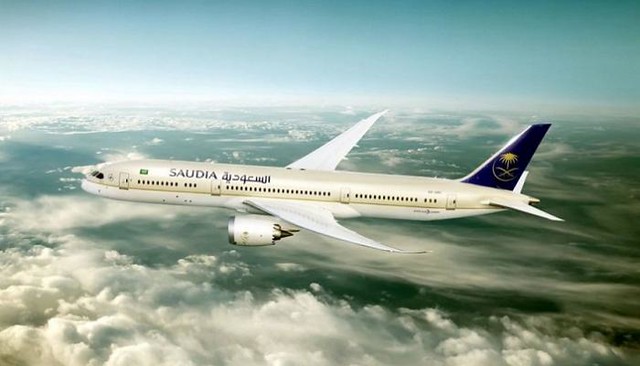 الخطوط السعودية تستأنف الرحلات اليومية من جدة إلى دبي وأبوظبي وعمّان