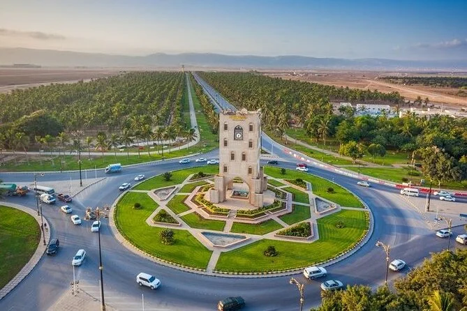 السياحة في صلالة